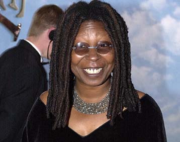 Η Γούπι Γκόλντμπεργκ (και πάλι) οικοδέσποινα των φετινών Όσκαρ