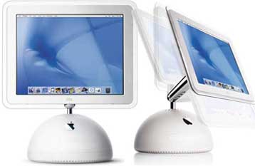 Αποκαλυπτήρια νέων, εντυπωσιακών iMac στην έκθεση MacWorld