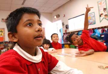 Σε ανησυχητικό επίπεδο ο αναλφαβητισμός στον αραβικό κόσμο