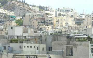 Αντίθετοι οι κατασκευαστές στις αυξήσεις των αντικειμενικών αξιών των ακινήτων