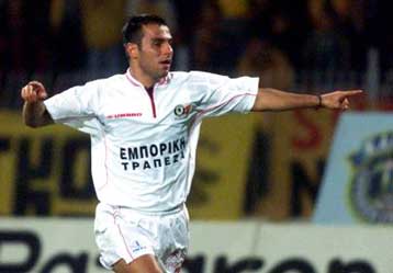 Τέλος από την Ξάνθη ο Πουρσαϊτίδης λόγω τιμωρίας