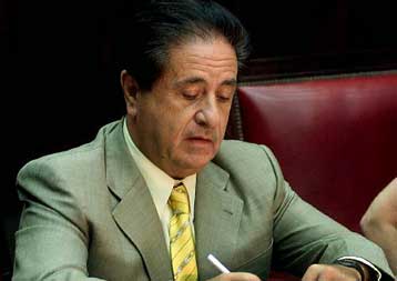 Περιορισμένες οι πιθανότητες βοήθειας του ΔΝΤ προς την Αργεντινή