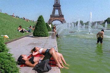 Είκοσι σκηνοθέτες συμπράττουν για να δημιουργήσουν ταινία-φόρο τιμής στο Παρίσι