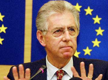 Ο Μπερλουσκόνι καλείται να ξεκαθαρίσει τη θέση του έναντι της ΕΕ