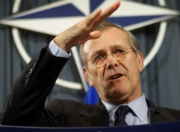 Δεν θα επαναληφθούν οι πυρηνικές δοκιμές, δηλώνει ο υπουργός Αμυνας των ΗΠΑ