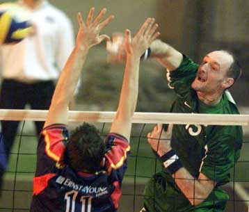 Βήμα πρόκρισης στους «8» του Συνομοσπονδίας για τον Παναθηναϊκό – Ήττα για Ολυμπιακό