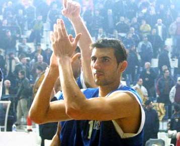 Μεγάλη νίκη του Ηρακλή στην παράταση 92-87 επί της Κροάσια