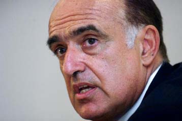 Στη βοήθεια της ΕΕ προσανατολίζεται τώρα η κυβέρνηση της Αργεντινής