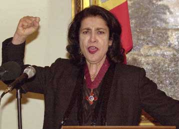 Νέα δεδομένα από τη φημολογούμενη υποψηφιότητα της Ειρήνης Παπά στο Δήμο Αθηναίων