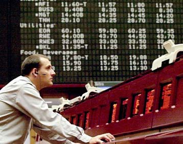 Μικρές απώλειες στις ευρωπαϊκές κεφαλαιαγορές το πρωί της Τετάρτης – Πτώση του Nikkei