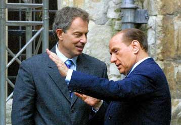 Δεν θα ανεχτούμε γαλλογερμανική κυριαρχία στην ΕΕ, τονίζει Ιταλός υπουργός