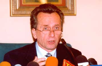 Μέτρα για την αποκατάσταση των ζημιών των αγροτών ανακοίνωσαν οι αρμόδιοι υπουργοί