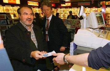 Το 90% των συναλλαγών στην ευρωζώνη θα γίνεται μέχρι το τέλος της εβδομάδας σε ευρώ