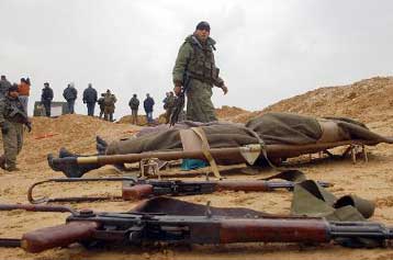 Aπάντηση εντός 24ώρου υπόσχεται στη νέα παλαιστινιακή επίθεση το Ισραήλ