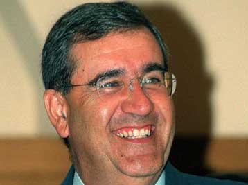 Διαψεύδει τα περί «Ηνωμένων Πολιτειών της Κύπρου» ο Παπαπέτρου