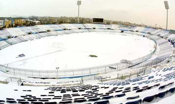 Στις 16 Ιανουαρίου το ντέρμπι του Κυπέλλου Ηρακλή-Παναθηναϊκού