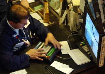 Σημαντικά κέρδη για Nasdaq και Dow Jones στο άνοιγμα της Τετάρτης