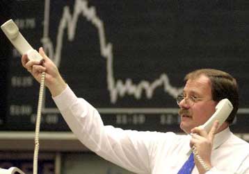 Μεικτές τάσεις στις ευρωπαϊκές αγορές την Τετάρτη