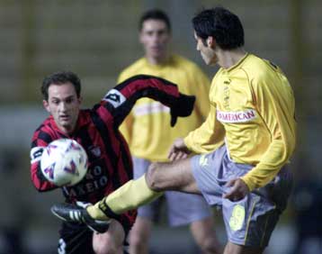 Κράτησε το εκτός έδρας 0-0 η Παναχαϊκή από τον Αρη