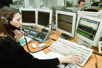 Εντυπωσιακή η πορεία των ελληνικών ομολόγων  το 2001