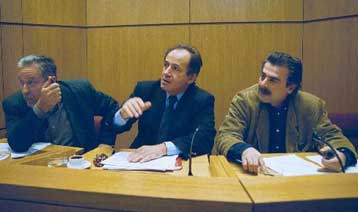 Σύγκλιση των μισθών με τους αντίστοιχους ευρωπαϊκούς διεκδικεί η ΓΣΕΕ