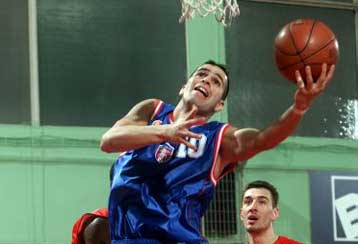 Πολύτιμη νίκη για τον Πανιώνιο επί της Χάποελ με 97-86