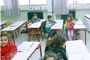 Σε 24ωρη απεργία στις 15 Ιανουαρίου κατέρχονται δάσκαλοι και νηπιαγωγοί