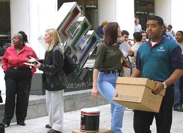 Ανακρίσεις για την πτώχευση της Enron ξεκίνησε το υπουργείο Δικαιοσύνης των ΗΠΑ