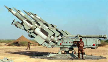 Οι ΗΠΑ μπορεί να απειληθούν από πυραύλους της Β. Κορέας, του Ιράκ και του Ιράν