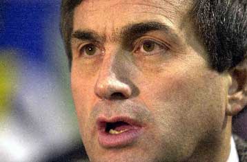 Απέρριψε τους ισχυρισμούς του CBS ο Μίλερ – Προτεραιότητα για τις ΗΠΑ το Κυπριακό