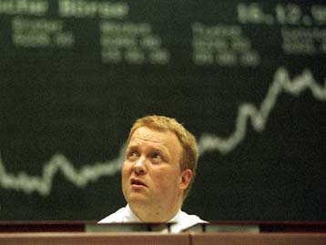 Πτωτικές τάσεις στα ευρωπαϊκά χρηματιστήρια την Πέμπτη