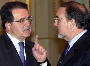 Αναθεωρεί τα σχέδια για τον κώδικα εταιρικών εξαγορών η Κομισιόν