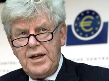 Συρρικνώθηκε η βιομηχανική παραγωγή στη Γερμανία το Νοέμβριο