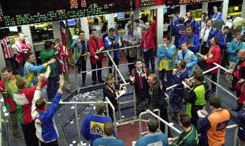 Υποχωρούν οι τιμές του πετρελαίου, καθώς η Ρωσία δεν τηρεί τις δεσμεύσεις της