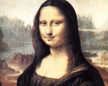 Η Μόνα Λίζα εγκατέλειψε προσωρινά το Παρίσι