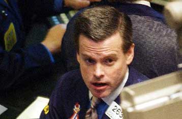 Με απώλειες άνοιξαν Nasdaq και Dow Jones την Πέμπτη