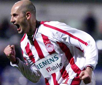 Πρωτεύει ο αγώνας της Παναχαϊκής από αυτόν με την ΑΕΚ, τόνισε ο Λεμονής