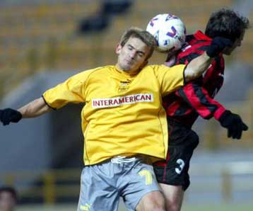 Τιμωρήθηκαν με πρόστιμο οι παίκτες του Αρη για την εμφάνισή τους με την Παναχαϊκή