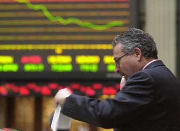 Με απώλειες έκλεισαν την Πέμπτη οι ευρωπαϊκές κεφαλαιαγορές