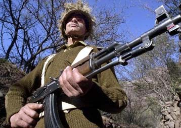 Αμερικανική παρότρυνση στο Πακιστάν ώστε να λήξει η βία εναντίον της Ινδίας