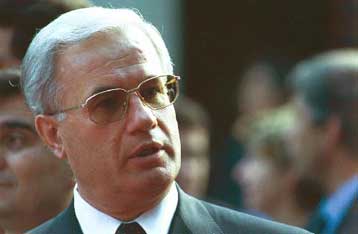 Επίσκεψη στην Αθήνα πραγματοποιεί ο Αλβανός υπουργός Εξωτερικών