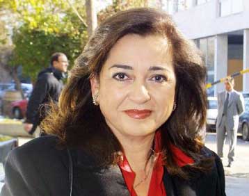 Τίποτα δεν επιτευχθεί με το ταξίδι του πρωθυπουργού στις ΗΠΑ, εκτιμά η Ρηγίλλης