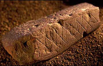 Δείγμα τέχνης ηλικίας 70.000 ετών ανακαλύφθηκε σε σπηλιά της Νοτίου Αφρικής