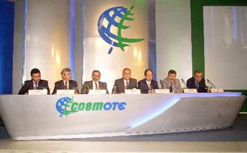 Κατά 42,8% αυξήθηκαν οι συνδρομητές της CosmΟΤΕ το τέταρτο τρίμηνο