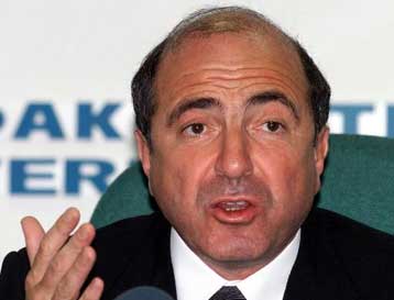 Κλείνει και το τελευταίο ανεξάρτητο τηλεοπτικό δίκτυο της Ρωσίας