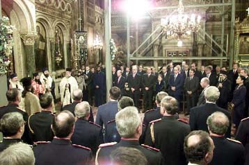 Εργασίες αποκατάστασης ξεκινούν σύντομα στη Μητρόπολη Αθηνών