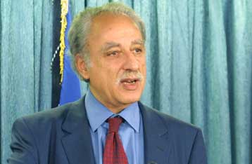 Θετικό και ουσιαστικό το αποτέλεσμα των επαφών Σημίτη στις ΗΠΑ, κατά τον Τηλ.Χυτήρη