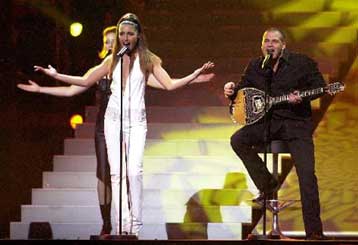 Δέκα τραγούδια θα διαγωνιστούν για το ποιο θα εκπροσωπήσει την Ελλάδα στη Eurovision