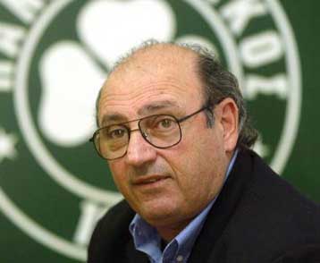 Στόχος του Μαρκαριάν να ανεβάσει τον Παναθηναϊκό στην πρώτη θέση