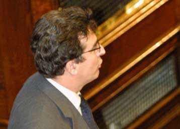 Από τις πιο ασφαλείς χώρες του κόσμου η Ελλάδα, επανέλαβε ο Μιχ.Χρυσοχοΐδης